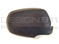 Boîtier de miroir - moitié inférieure. Porsche Cayenne 957 - 95573162500G2X, 95573162600G2X, 95573162701G2X, 95573162800G2X, 95573162501G2X