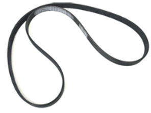 Cintura di sicurezza. Porsche 958 Caienna 4.2L Diesel - 95810225130, 6PK1613