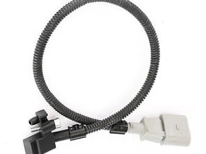 Crankshaft position sensor. Porsche 918 Carrera GT - 98060611300, 98060611301, 98060611200