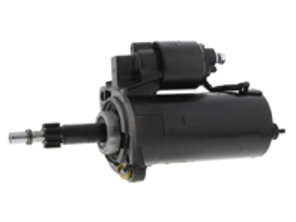 Motorino di avviamento. Porsche 968 - 94460410400, 944604104A, 944604104AX - AEY1645
