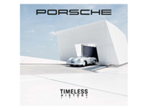 Porsche kalender 2019 'Tijdloze geschiedenis' - WAP0920010K