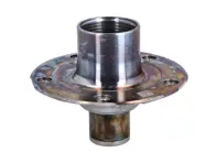 Moyeu de roue pour blocage central des roues. Porsche991/992 - 9P1407581A, 9P1407581, 99134160701, 99134160700
