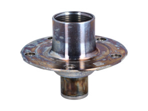 Wheel hub for central wheel lock. Porsche 991 / 992 - 9P1407581A, 9P1407581, 99134160701, 99134160700