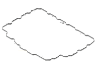 Gasket for oil sump. Porsche 991.2 Carrera - 9A210733800, 0PB115685A, 912.680, 0PB115685C