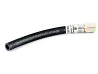 Fuel return line. Porsche 964 - 96435658307, 96435658305, 96435658300