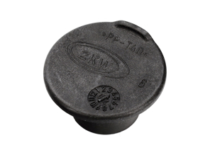 Copertura fendinebbia per Porsche 987-1 Boxster / 997-1 Carrera e GT3 - 99763129300