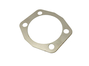 Einstellscheibe ZF-Lenkgetriebe. Porsche 356 - 64434166101, 64434166102, 64434166103, 64434166104