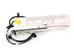 Unità airbag laterale. Porsche 95B Macan / Macan II - 95B880241, 95B880242