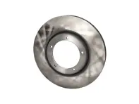 Rotor de disque de frein, avant. Porsche 911 1984-89 3.2L - 91135104122, 92039600, 91135104123, 205197C