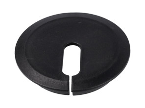 Front suspension strut mount lid cap. Porsche 996 / Boxster / 997 / 987 Cayman - 99970345740