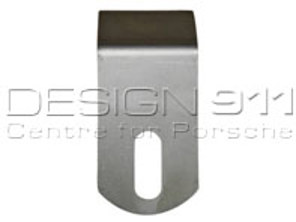 Einstellhalterung für den vorderen Kotflügel. Porsche 356B / 356C - 64450331105, P104A, PP104A - P104A