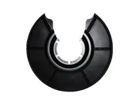 Abdeckplatte für Bremsscheibe VORN RECHTS. Mercedes *Dänisch - 1114200544, 8364200180 - 8364200180