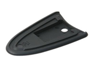 Türgriffdichtung (klein). Porsche 993 - 99353762100 - URO-011446