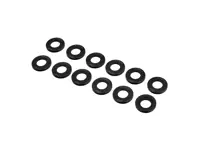 Hochleistungs-Ventilfedersitzsatz. Porsche 911 / 964 / 993 - 90110546300, 90110546303, 99310546302