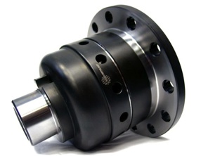 Differenziale a slittamento limitato (LSD) per Porsche 911 / 930 (cambio 915-43) - 40.309.150WK, 40309150WK