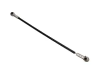 Cabriolet Hood Tension Rope. Porsche 986 Boxster - 98656119102
