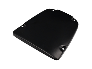 Centre tunnel shift linkage inspection cover. Porsche 911 - 90150473130 - 1683151800, 591077A, 3162-3
