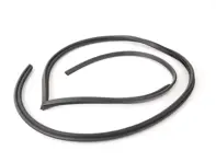 Türsiegel. Porsche 924S / 944 / 968 - 94455503101, 94455503201