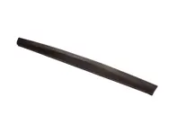 Garniture de seuil de porte intérieure, côté passager droit, conduite à gauche. Porsche 991.1 / 991.2 Carrera / Turbo / GT2 RS - 99155512204, 99155512204OP1, 991555122041E0, 99155512204OG6, 991555122040W5, 991555122048P0, 991555122047N0, 99155512204OH7, 991555122044H0, 991555122040V4, 991555122046L0, 99155512204OM8, 991555122042F0