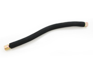 Fuel supply hose. Porsche 944 S/S2/Turboo - 94435602912, 94435602914