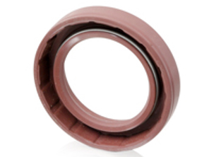 Sealing ring for oil pump. Porsche 924 76-82 - PCG115147, 048115147, 095.222