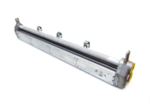 Radiateur oliekoeler. Porsche 928 1989-96 - 31060, 92810721200, 92810721201