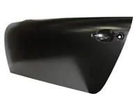 Coque de porte. Porsche 911 SWB 1963-68 - 90153100521, 90153100621, 1680700370, 1680700380, 91153100527, 91153100627, 91153100527GRV, 91153100627GRV - 1680700370, 1680700380