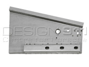 Côté boîtier de batterie. Porsche 356A - 64450103300, 64450103400, PP139L, PP139R, P139L, P139R