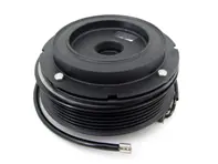 Embrague del compresor de aire acondicionado. Porsche 924S / 944 / 968 - 94412692301