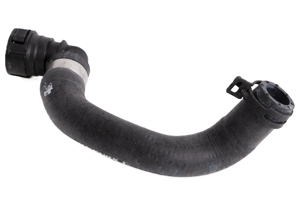 Durite de retour de liquide de refroidissement de boîte de vitesses PDK. Porsche 982 Boxster / Cayman 2017>> - 9G230707801, 9G230707800