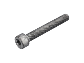 Befestigungsschraube für Bremssattel. Porsche 997 / Panamera / 991 / 981 Boxster / 981C Cayman - 99906705309, 9A700758500