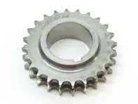 Intermediate shaft sprocket. Porsche 911 / 964 / 993 / 996TT / 997TT - 90110512504, 90110512509