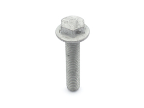 Boulon d'amortisseur d'adaptateur de barre anti-roulis. Porsche 991.2 - PAF008758