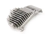 Modulo LED per luci di marcia diurna (DRL). Porsche 991.2Turbo - 9P1953265B, 9P1953265C, 9P1953265A, 9P1953265