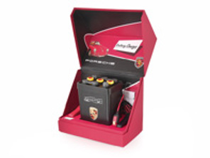 Chargeur Porsche Classique - PCG35661172, PCG35661171, PCG35661173, PCG35661174