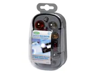 Trousse d'ampoules H1 - BU008, h1