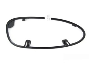 Guarnizione maniglia porta. Porsche 987 Boxster / 987C Cayman / 997 - 99753763801, 99753763701, 99753763800, 99753763700
