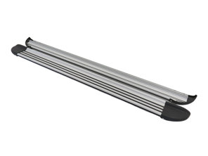 Dorpels / Treeplanken. Porsche Cayenne 955 / 957 - 94450361100, 94450361200