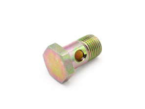 Boulon banjo, turbocompresseur. Porsche 911 Turbo / 964 Turbo - 90017500502