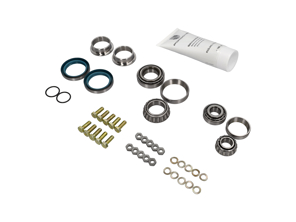Radlagersatz für Vorderachse. Porsche 911 / 914 - PCG05906500