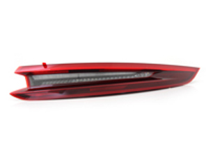 Clignotant arrière, assombri. Porsche 991.2 LHD Voitures - 99163197302, 99163197402, 99163197303, 99163197403