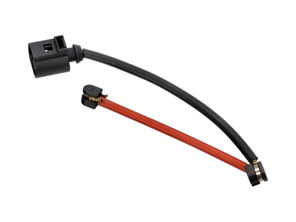 Brake pad wear sensor REAR. Porsche 991 Turbo / Cayman GT4 / 718 Boxster Spyder - 99160918500