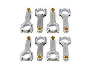 Drijfstangen SET VAN 8. Porsche Cayenne 4.5L - 94810397500, 94810301002