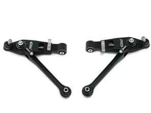 Verstellbarer unterer Querlenkersatz für Porsche 986 / 996 / 997 - 572610K, 5.72610K, 99634105307, 99634105308, 99634105309, 99634105310, 99634105311, 99634105312, 99634105313, 99634105314, 99634105315, 99634105316, 99634105317, 99634112290, 99634144190, 3602400996, 572630K, 99634112190, 99634105319