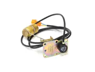 Mittente del livello dell'olio. Porsche 993 1995-96 - 99364105100, 99363105101, 99364105102