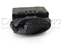 Commutateur de chauffage de siège. Porsche 996 / 996 Turbo >>2001 - 99661315300A02, 99661315400A02