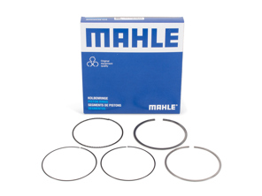 Zuigerveerset 0,50 mm overmaat. Porsche 987.1 Boxster S / 987.1 Cayman S - 98710305302 - 503RS101080N2