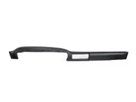 Dashboard main section LHD. Porsche 964 / 993 - 96455205500, 99355205500, 9935520550005T, 993552055009WH, 993552055003HP, 993552055006PN, 964552055007AE, 9645520550005T, 964552055001MX, 9645520550031KX, 964552055009WH, 964552055007YG, 964552055009YF - DAB11.1.109