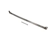 Exhaust muffler restraining strap. Porsche 964 - 96411111902, 964EXS002 - 1621402000
