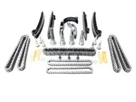Timing chain set camshafts for PORSCHE 996 3.4L Carrera Boxster 986 2.7L, 3.2L - 99610517753, 99610517752, 99610517054, 99610517053, 99610517052, 99610517353, 99610517552, 99610517158, 99610517156, 99610518058, 99610518056, 99610518055, 99610516651, 99610516555, 99610516554, 99610516252, 9A110506201, 9A700836500, 9A110516201, 99610506201, 99610518602, 99610517955, 99610517958, 99610518600, 99610517954, 99610517957, 99610518601, 99610518802, 99610518800, 99610518801, 99610517651, 99610525300, 99610525301, 99970164740